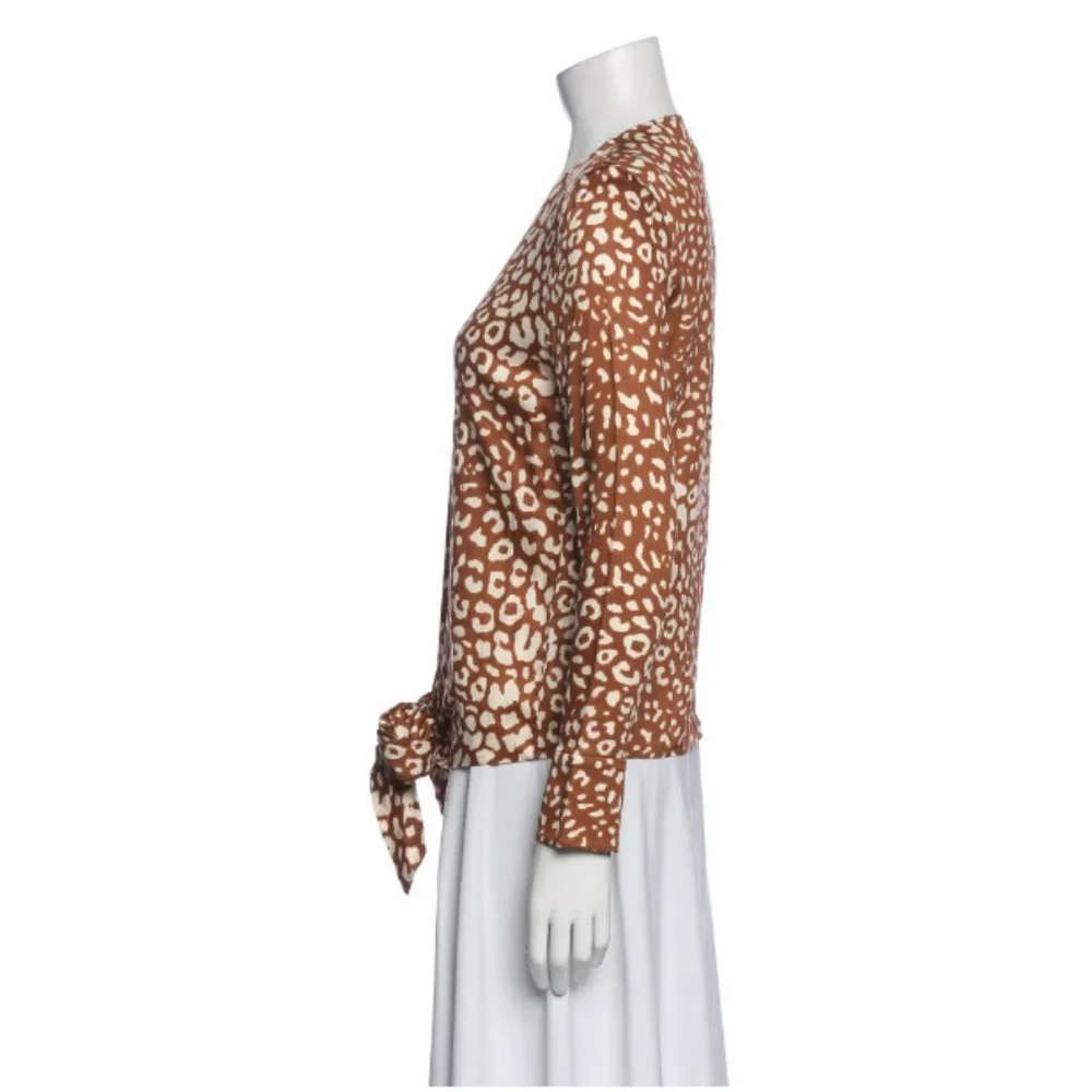 ALEXIS Blouse - Picture 3 of 14